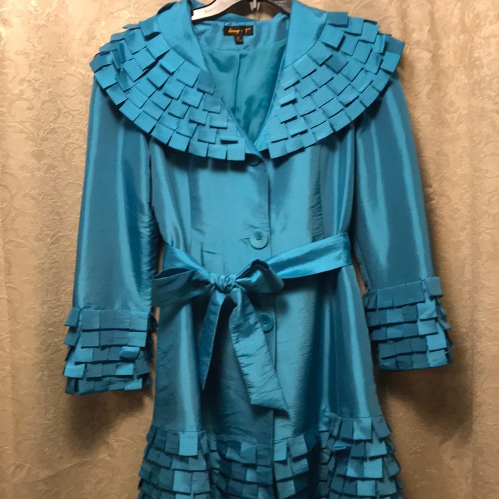 Dressy jacket